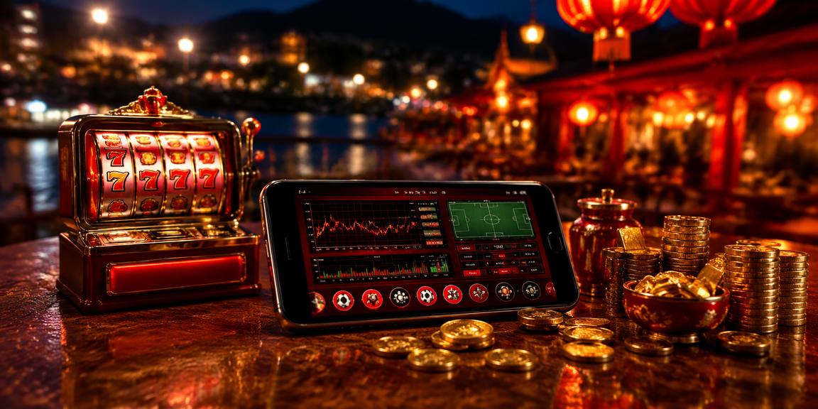 889bet ZaloPay Casino