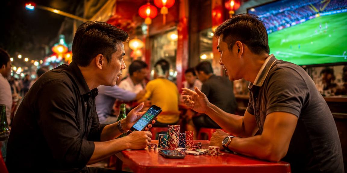 889bet Khám phá sảnh casino trực tiếp tại 889bet