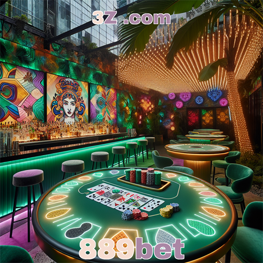 Explore a Excitante Categoria de Jackpots na 889bet