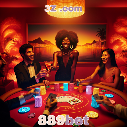 Descubra a Experiência dos Jogos Ao Vivo no 889bet